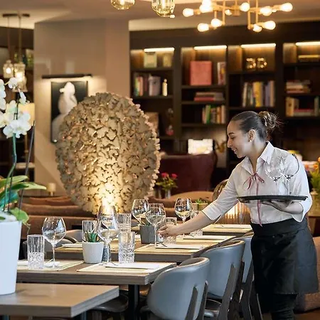 Acasa Suites Zurich Oerlikon 
