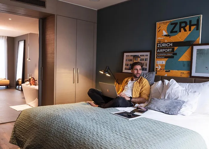 Acasa Suites