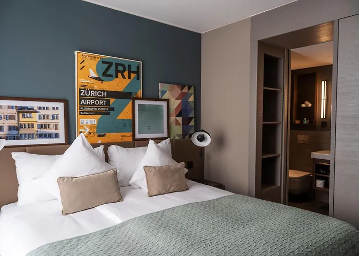 Acasa Suites