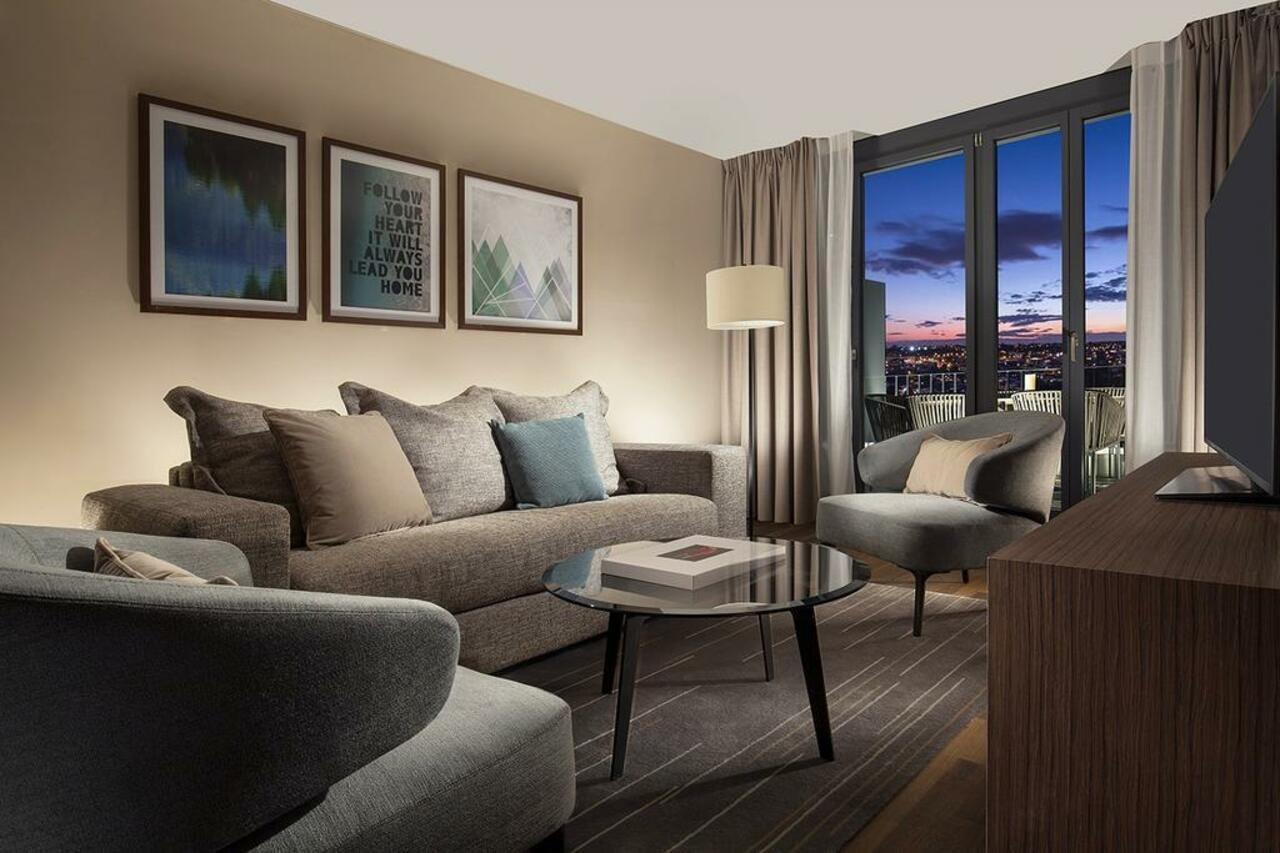 Acasa Oerlikon 4* Zurique