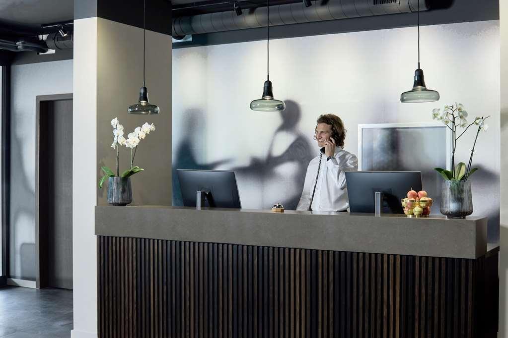 Apart-hotel Acasa Oerlikon 4*