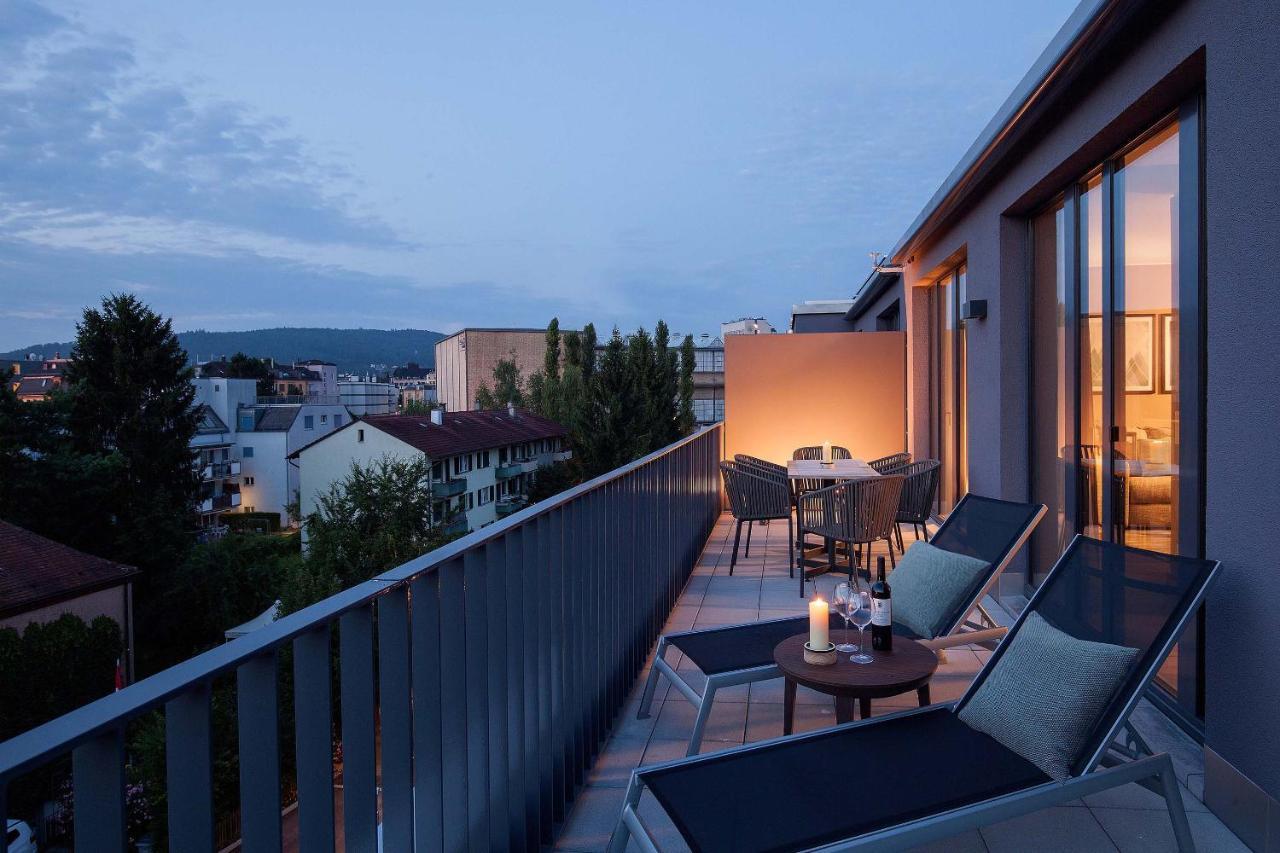 Acasa Oerlikon 4*
