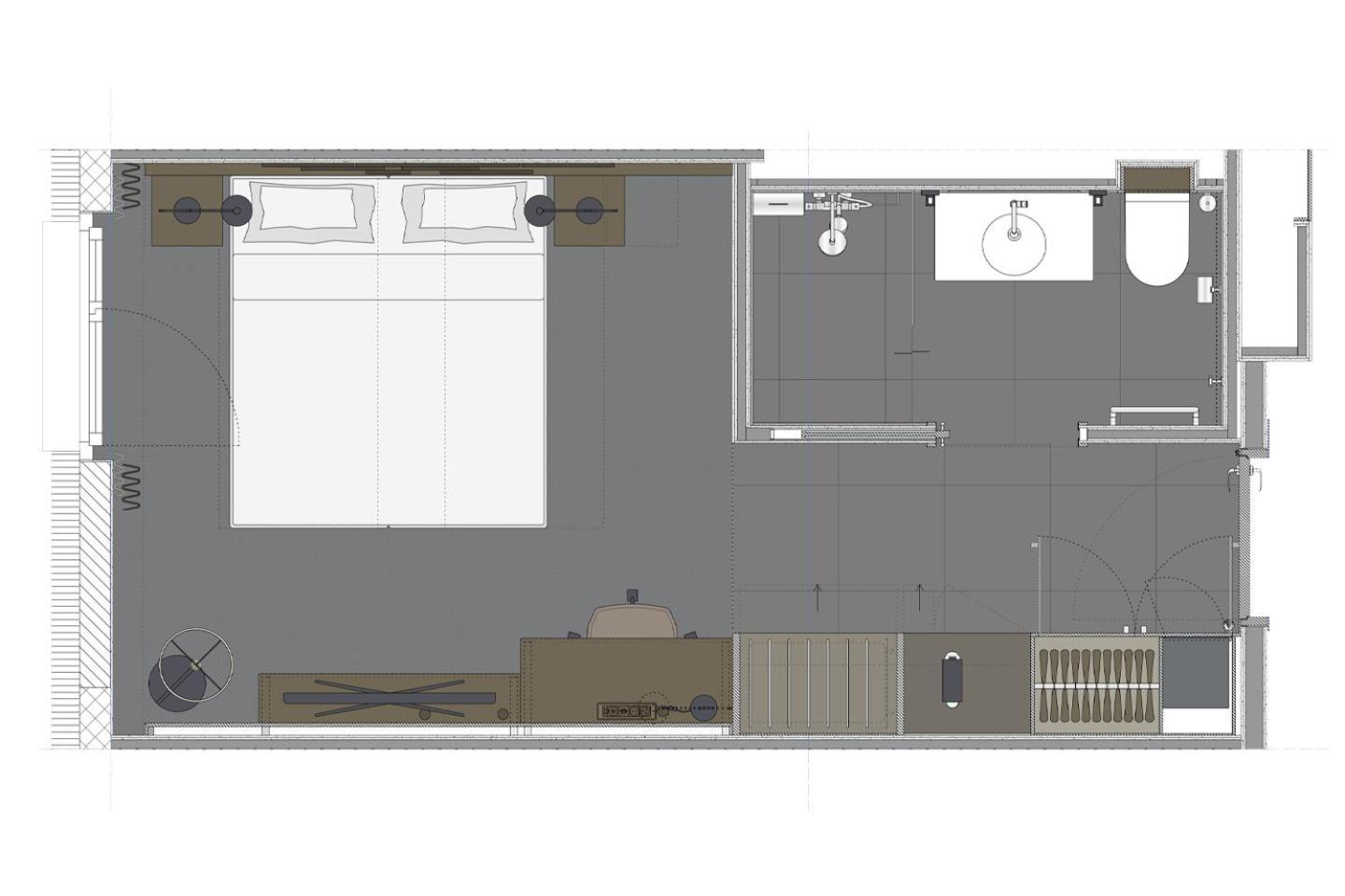 Acasa Oerlikon 4*