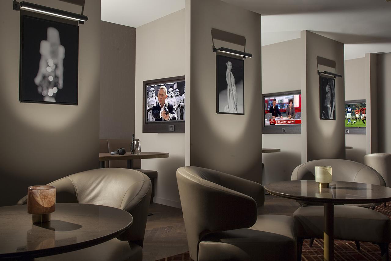 Acasa Oerlikon Apart-hotel Zurique