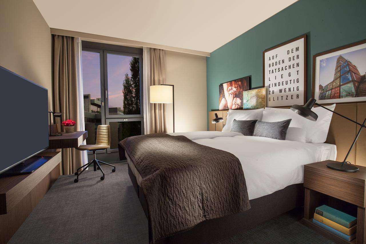 Apart-hotel Acasa Oerlikon